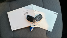 Hyundai i20 1.2 Blue Drive Sport Nav 3dr Petrol Hatchback